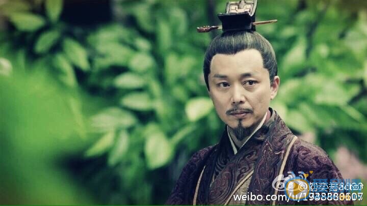 刘奕君《琅琊榜》剧照 刘奕君高清写真_刘奕君高清剧照
