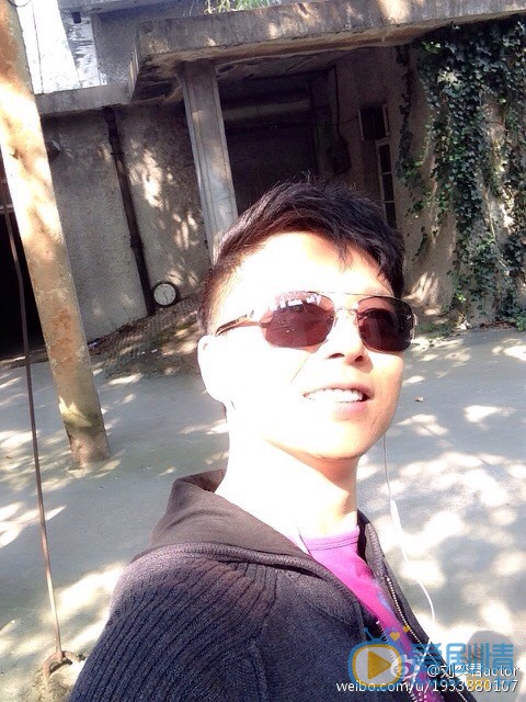 刘奕君生活照 刘奕君高清写真_刘奕君高清剧照