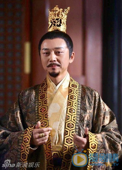 刘奕君《醉玲珑》剧照 刘奕君高清写真_刘奕君高清剧照