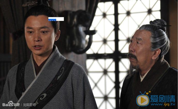 刘奕君早期青涩古装 刘奕君高清写真_刘奕君高清剧照