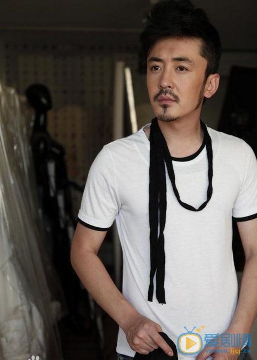 李雅男写真 李雅男高清写真_李雅男高清剧照