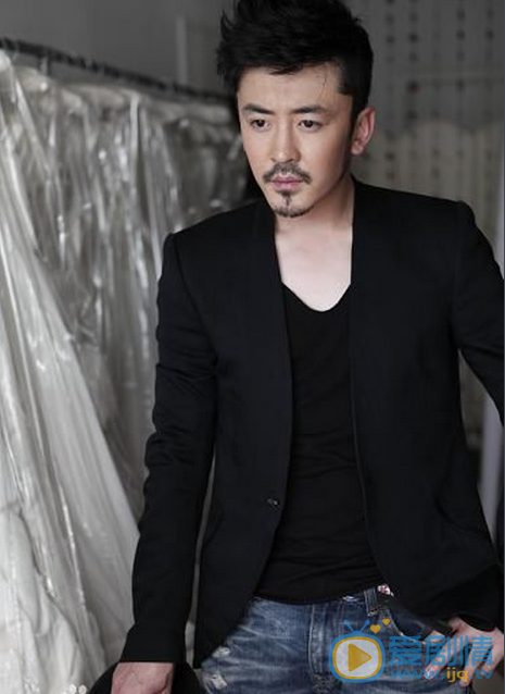 李雅男写真 李雅男高清写真_李雅男高清剧照