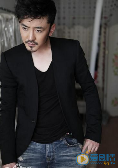 李雅男写真 李雅男高清写真_李雅男高清剧照