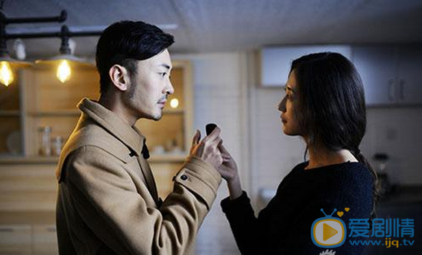李雅男《所爱非人》剧照 李雅男高清写真_李雅男高清剧照