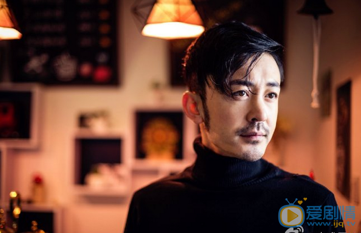 李雅男《所爱非人》剧照 李雅男高清写真_李雅男高清剧照