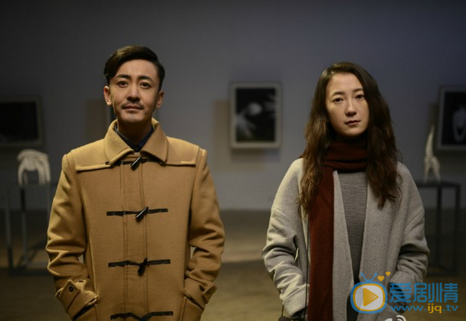 李雅男《所爱非人》剧照 李雅男高清写真_李雅男高清剧照