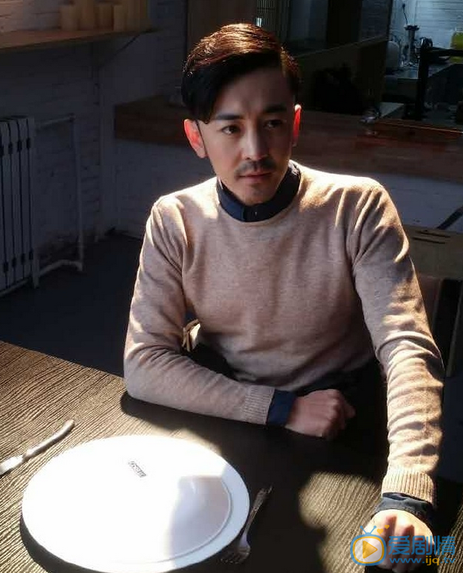 李雅男《所爱非人》剧照 李雅男高清写真_李雅男高清剧照