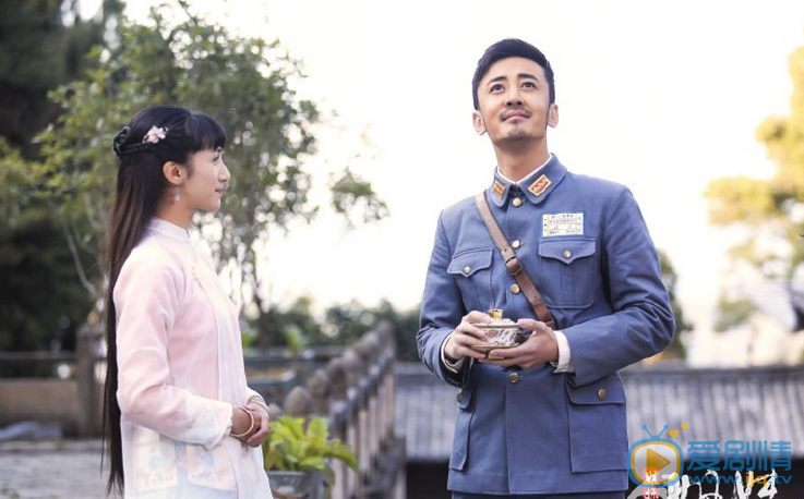 李雅男《姐妹姐妹》剧照 李雅男高清写真_李雅男高清剧照