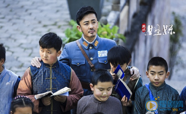 李雅男《姐妹姐妹》剧照 李雅男高清写真_李雅男高清剧照