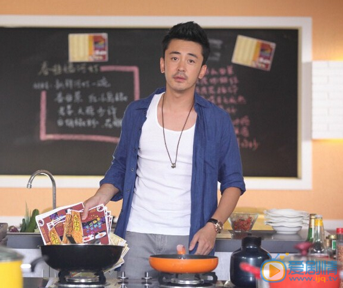 李雅男《毕业后的日子》剧照 李雅男高清写真_李雅男高清剧照