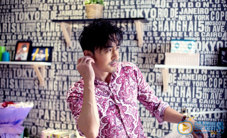 李雅男《盲约》剧照 李雅男高清写真_李雅男高清剧照