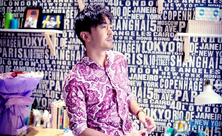 李雅男《盲约》剧照 李雅男高清写真_李雅男高清剧照
