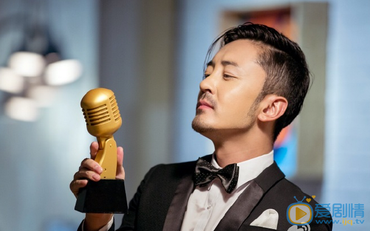 李雅男《盲约》剧照 李雅男高清写真_李雅男高清剧照
