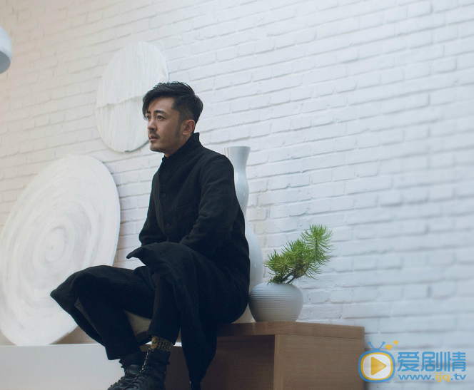 李雅男《所爱非人》剧照 李雅男高清写真_李雅男高清剧照