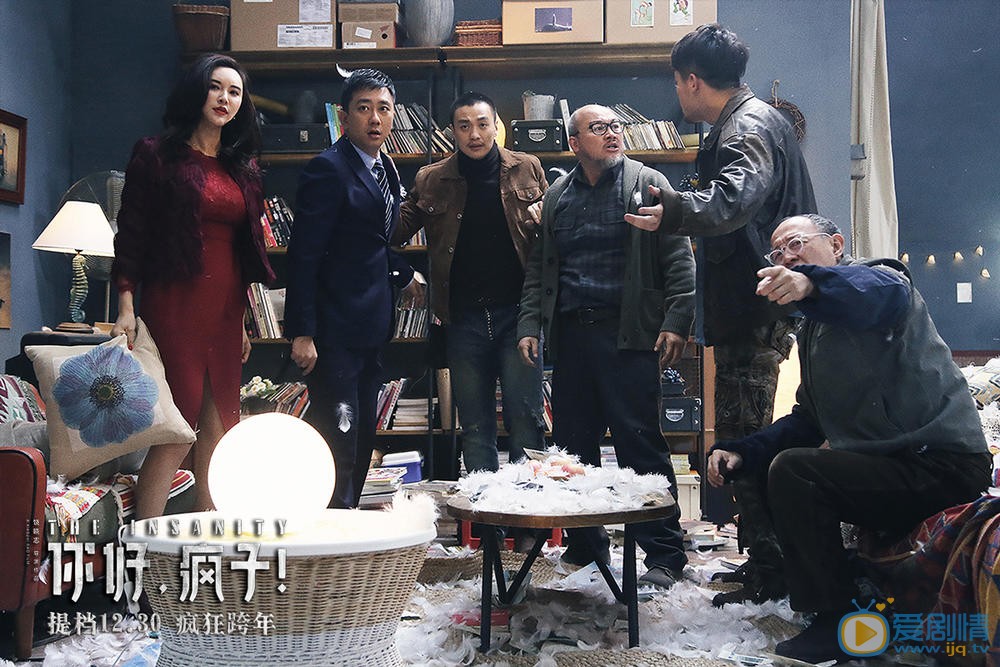 金士杰电影作品照 金士杰高清写真_金士杰高清剧照