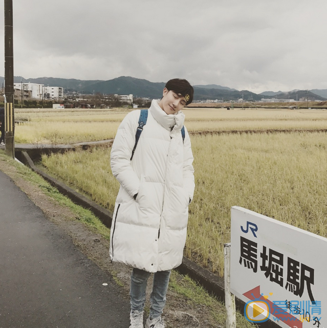 杨逸飞生活照 杨逸飞高清写真_杨逸飞高清剧照