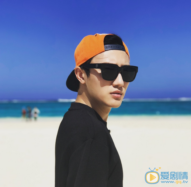杨逸飞生活照 杨逸飞高清写真_杨逸飞高清剧照