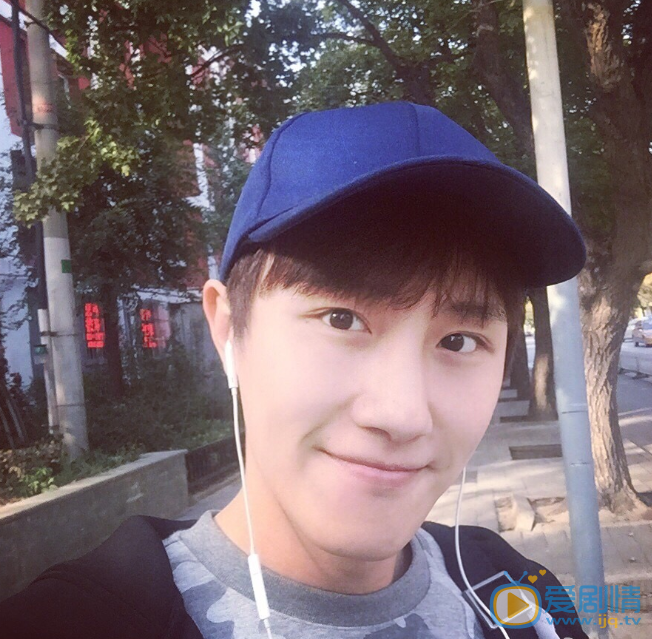 杨逸飞生活照 杨逸飞高清写真_杨逸飞高清剧照