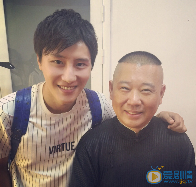 杨逸飞生活照 杨逸飞高清写真_杨逸飞高清剧照