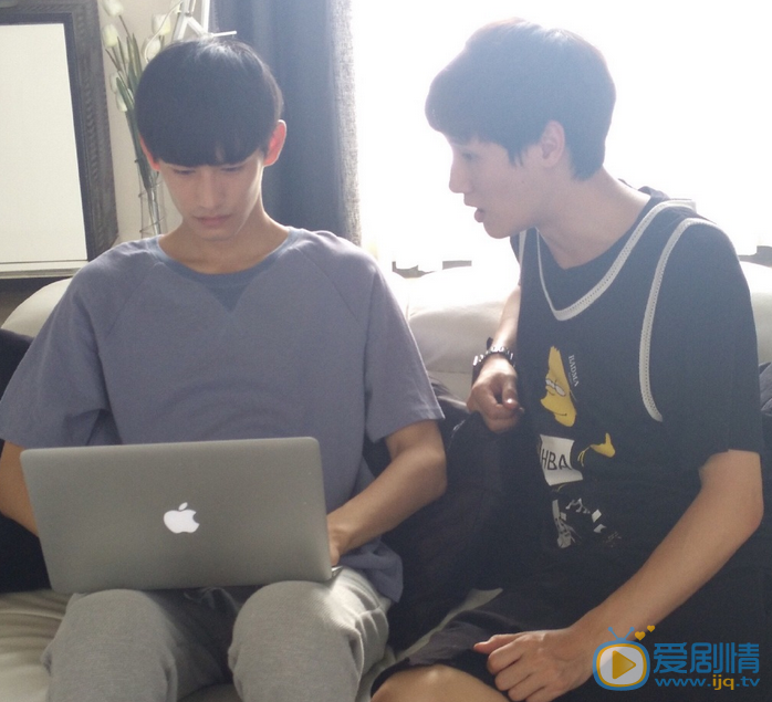 杨逸飞《我的奇妙男友》剧照 杨逸飞高清写真_杨逸飞高清剧照