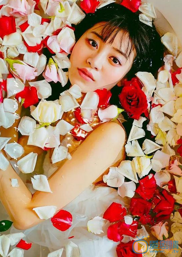 殷果儿写真 殷果儿高清写真_殷果儿高清剧照
