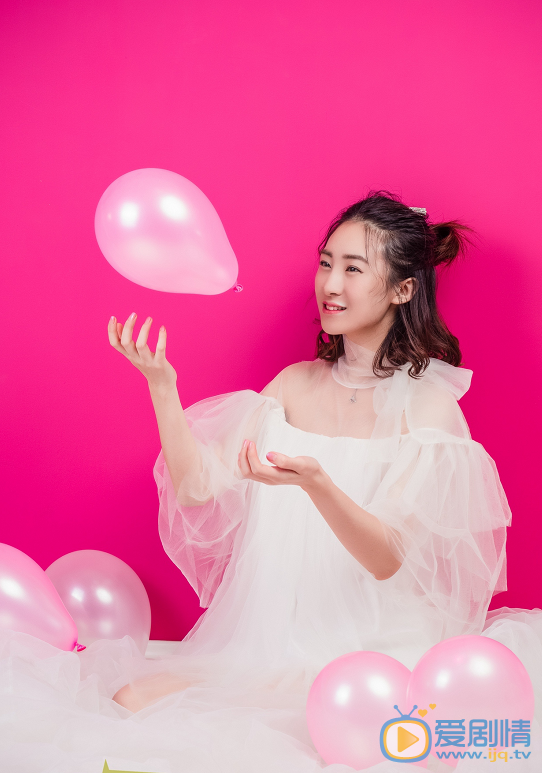 殷果儿写真 殷果儿高清写真_殷果儿高清剧照