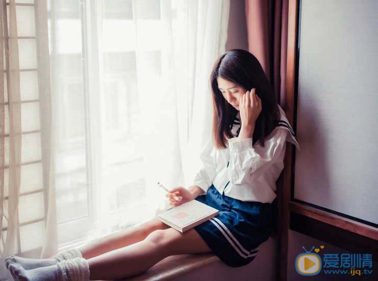 殷果儿文艺写真 殷果儿高清写真_殷果儿高清剧照
