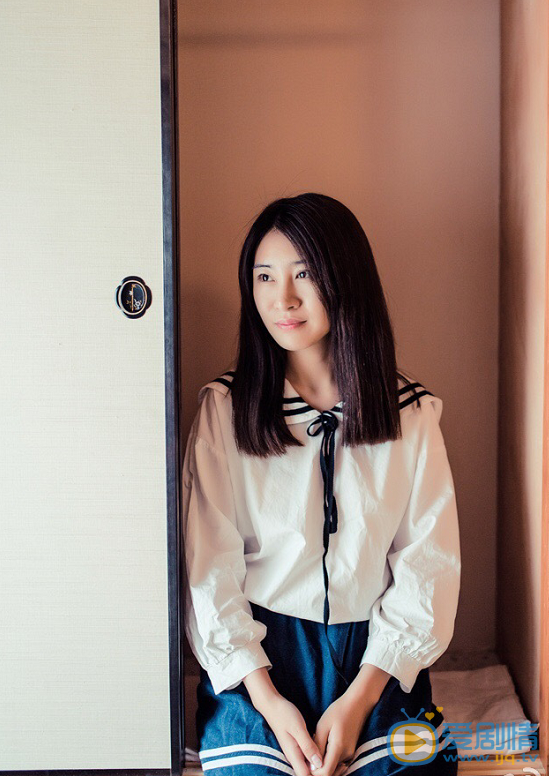殷果儿文艺写真 殷果儿高清写真_殷果儿高清剧照