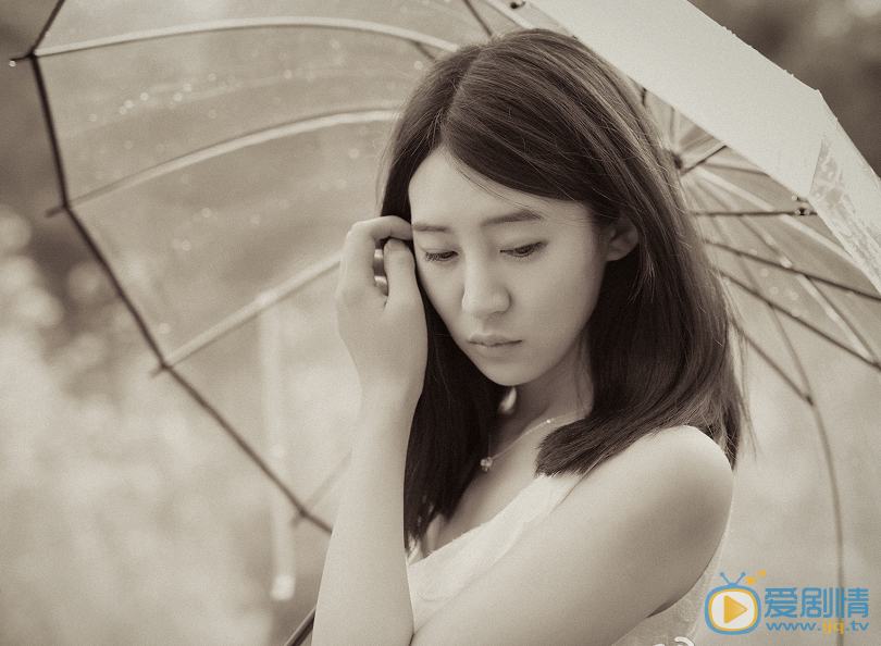 殷果儿黑白写真 殷果儿高清写真_殷果儿高清剧照