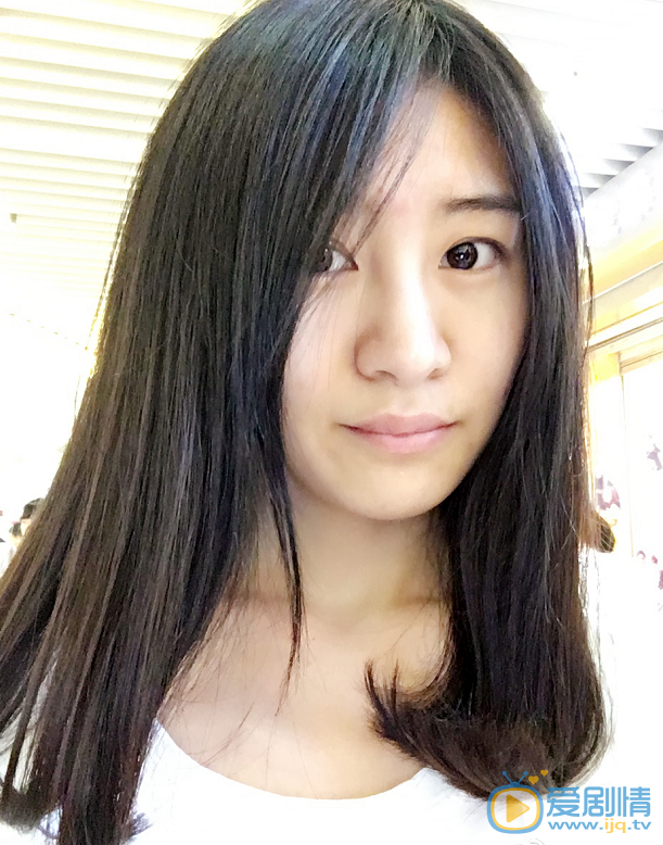 殷果儿生活照 殷果儿高清写真_殷果儿高清剧照