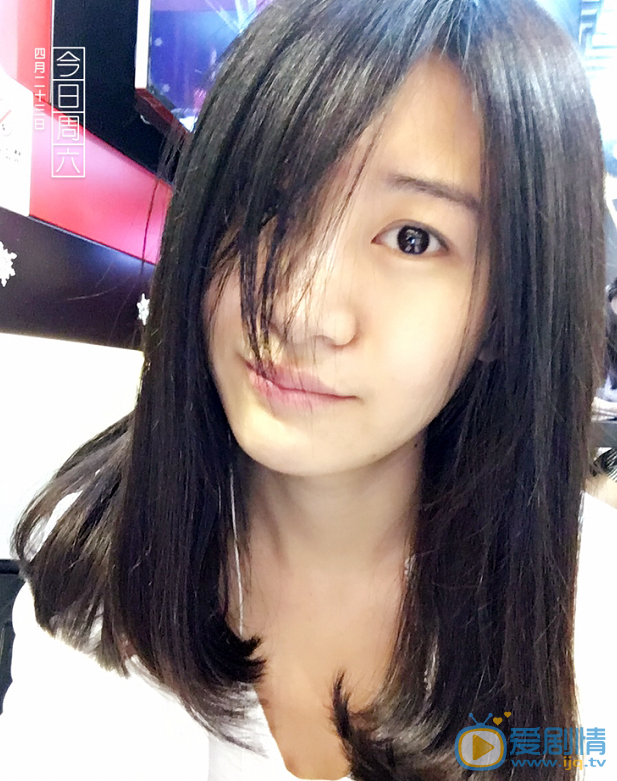殷果儿生活照 殷果儿高清写真_殷果儿高清剧照