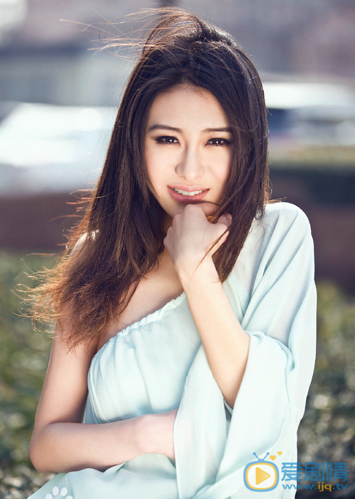 殷果儿写真 殷果儿高清写真_殷果儿高清剧照