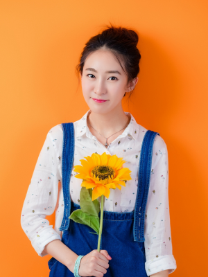 殷果儿