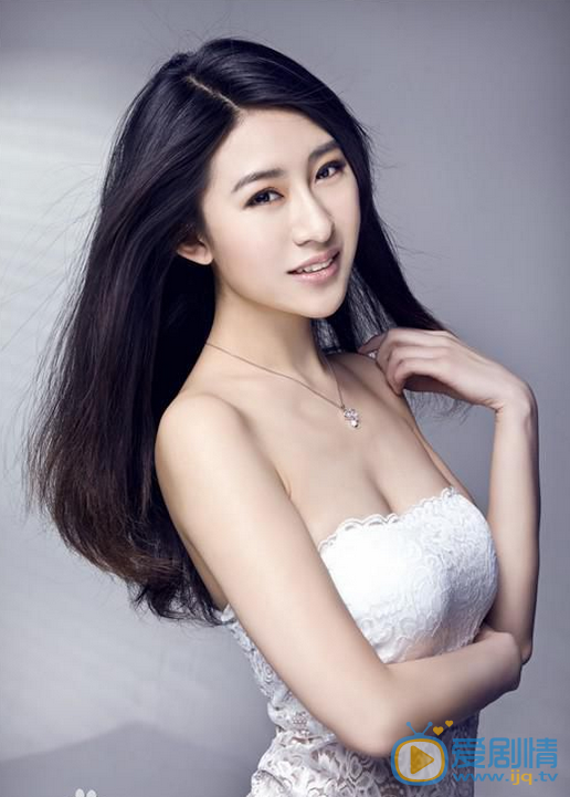殷果儿写真 殷果儿高清写真_殷果儿高清剧照