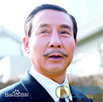 马少骅《辛亥革命》剧照 马少骅高清写真_马少骅高清剧照