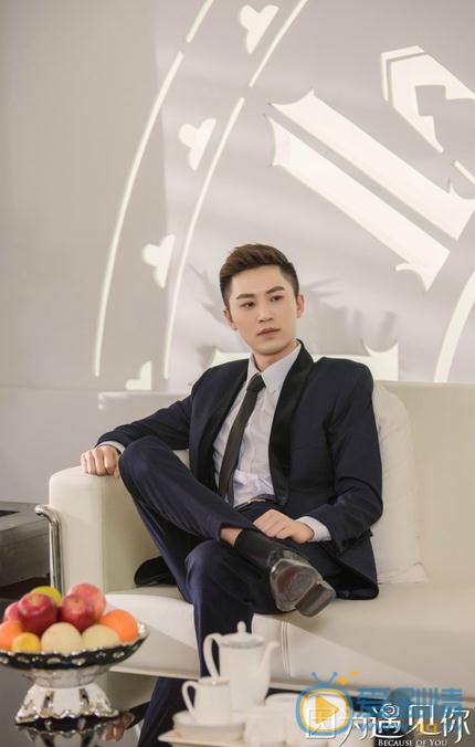 因为遇见你李云恺和李云哲是亲兄弟吗？李云恺和李云哲的关系介绍