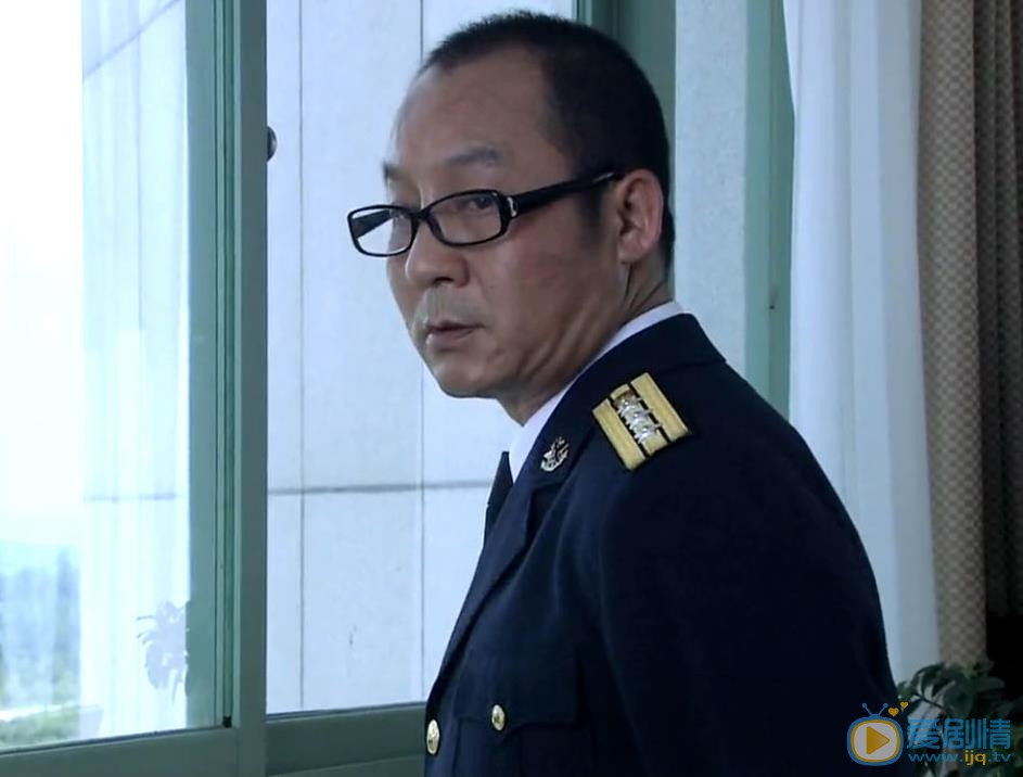 马少骅《国防生》剧照 马少骅高清写真_马少骅高清剧照