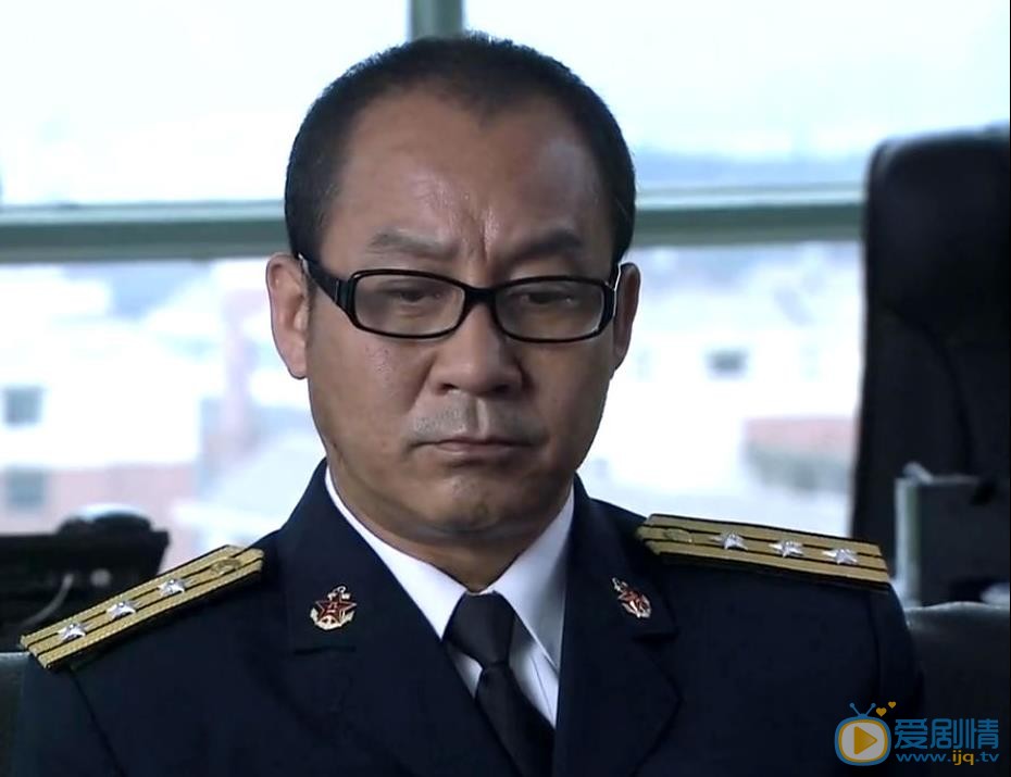 马少骅《国防生》剧照 马少骅高清写真_马少骅高清剧照