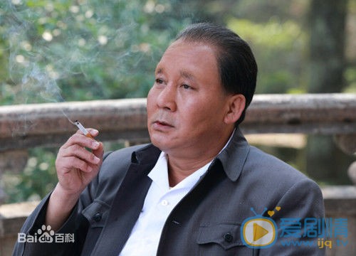马少骅《历史转折中的邓小平》剧照 马少骅高清写真_马少骅高清剧照