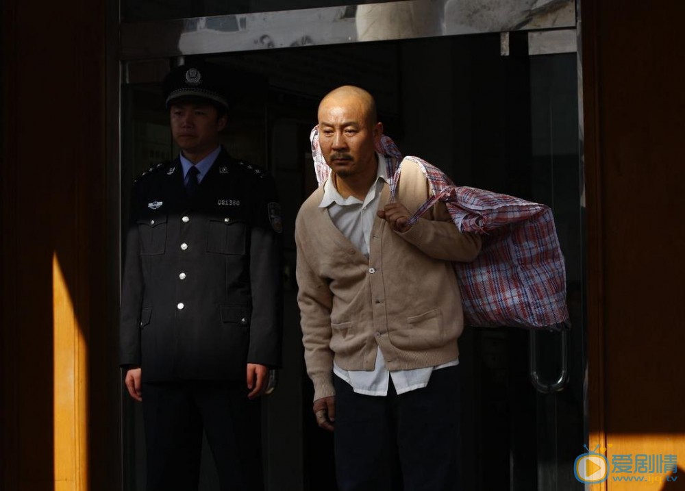 马少骅《外乡人》剧照 马少骅高清写真_马少骅高清剧照