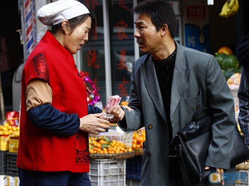 马少骅《外乡人》剧照 马少骅高清写真_马少骅高清剧照