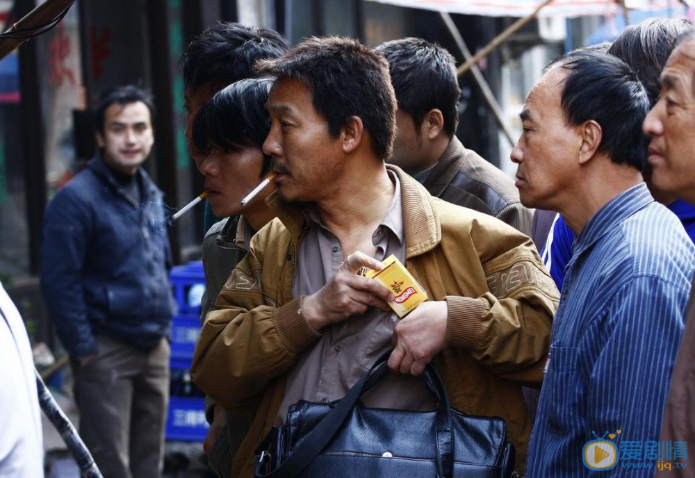 马少骅《外乡人》剧照 马少骅高清写真_马少骅高清剧照