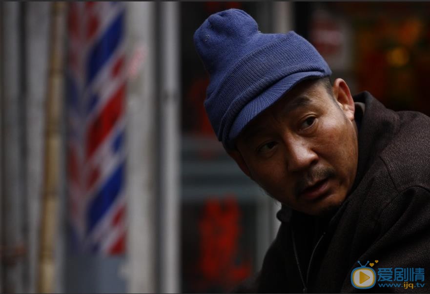 马少骅《外乡人》剧照 马少骅高清写真_马少骅高清剧照