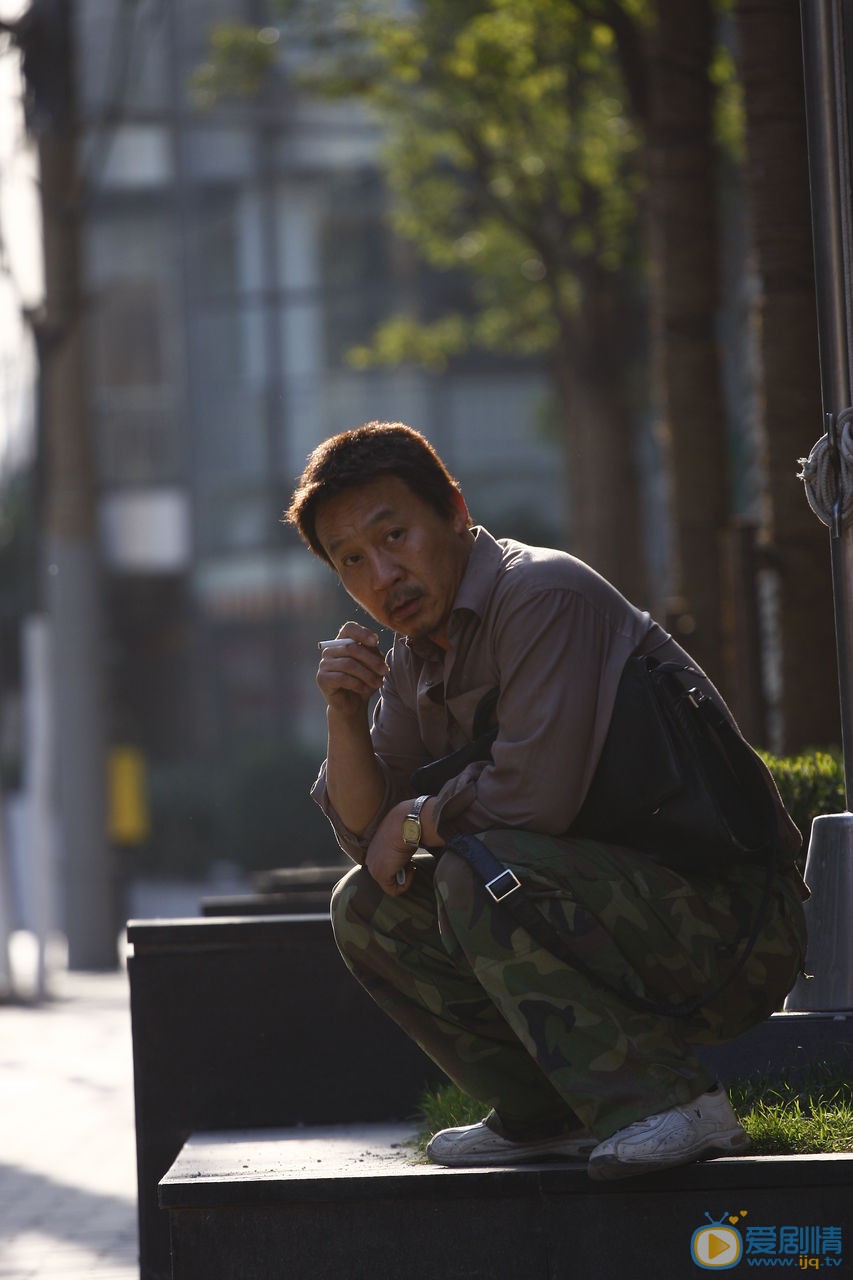 马少骅《外乡人》剧照 马少骅高清写真_马少骅高清剧照