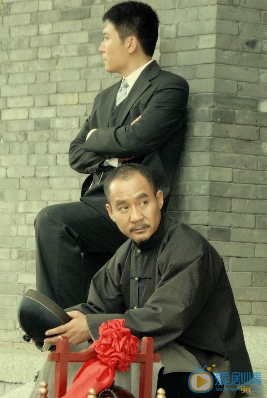 马少骅古装剧照合集 马少骅高清写真_马少骅高清剧照