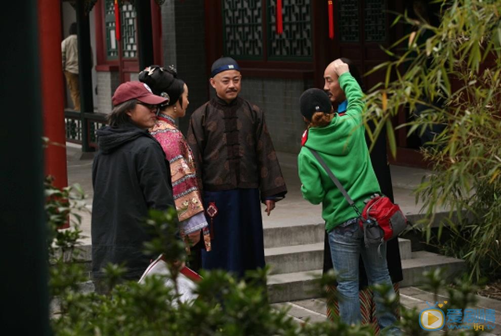 马少骅古装剧照合集 马少骅高清写真_马少骅高清剧照