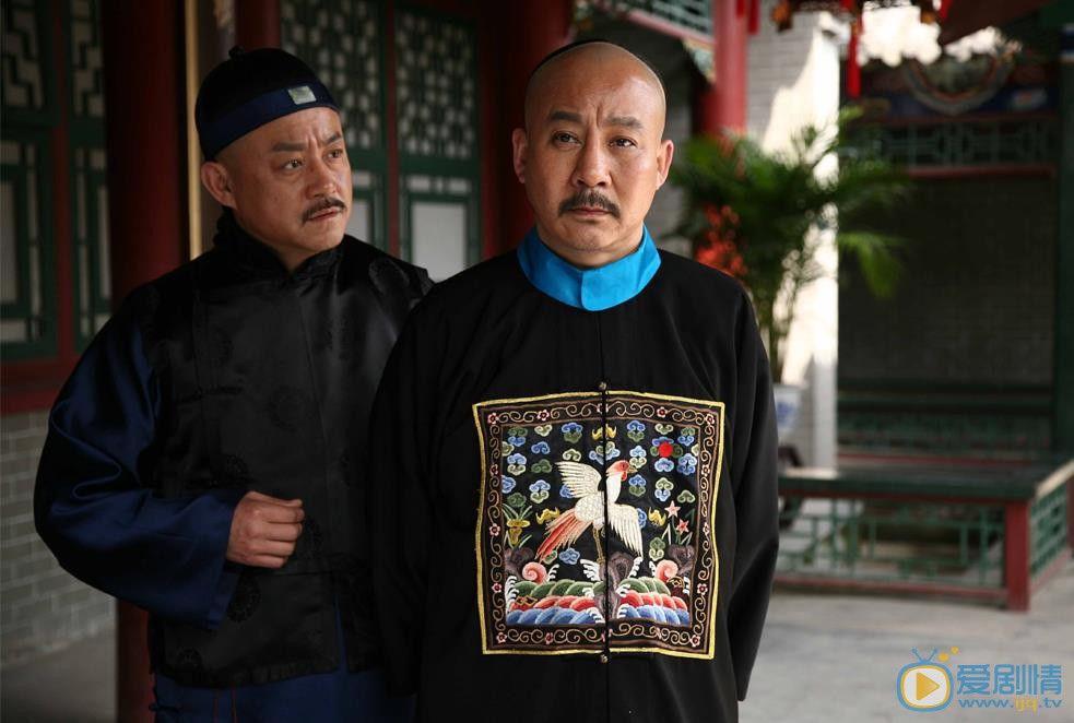 马少骅古装剧照合集 马少骅高清写真_马少骅高清剧照