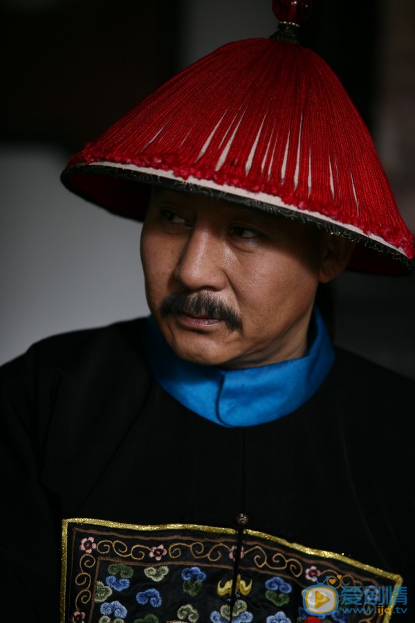 马少骅古装剧照合集 马少骅高清写真_马少骅高清剧照