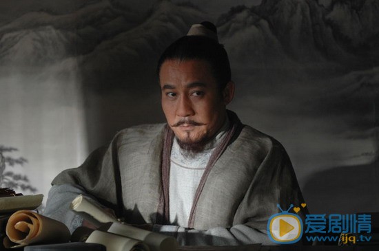 马少骅古装剧照合集 马少骅高清写真_马少骅高清剧照