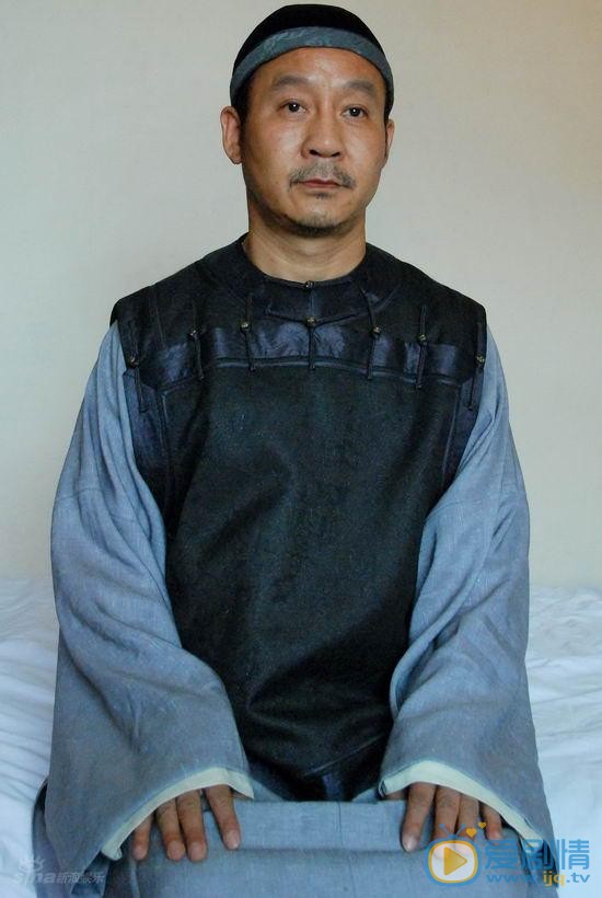 马少骅古装剧照合集 马少骅高清写真_马少骅高清剧照
